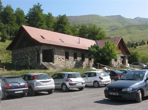 El blog de Zaisev: El refugio de Linza
