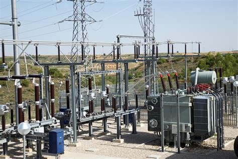 Изоляция силового трансформатора: назначение и классификация ...