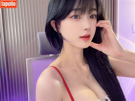 BJ문월 Moonwol0614 Nude Photo 2 Fapullo