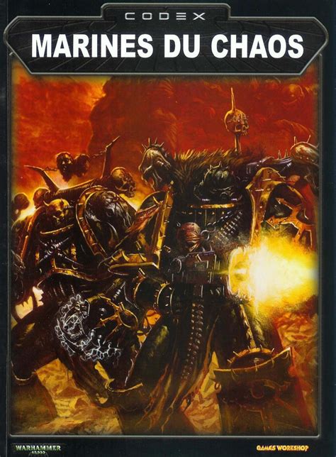 Codex Space Marine 6th Edition Android Version Free 7