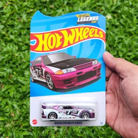 Promo Hot Wheels Super Treasure Hunt Original Indonesia Diskon Di Seller Venomancer Store