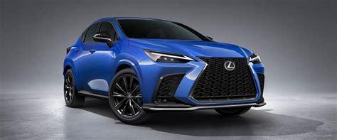 Novo Lexus NX 350h Preços Versões Consumo Motor e Ficha Técnica