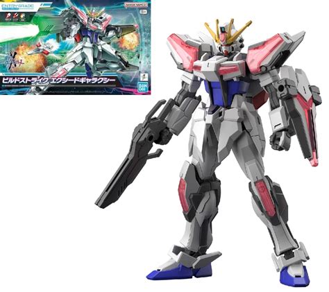 Gundam Entry Grade Niska Cena Na Allegro Pl