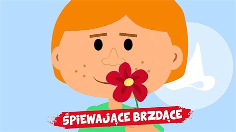 Śpiewające Brzdące - Pięć Zmysłów - Piosenki dla dzieci - YouTube
