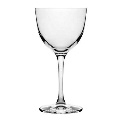 GLASS COUPE ML NUDE PREMIER Nude GLASSWARE COCKTAIL Chefs Hat