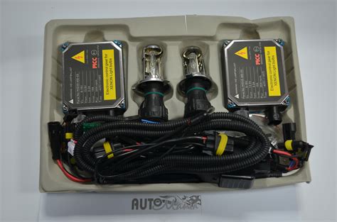 Ксенон система- Би ксенон Н4 – 35W/6000K - AutoManiaBG.com