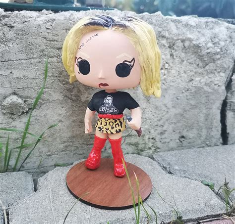 Custom Lady Gaga Funko Pop XOXO JOANNE - Etsy Canada