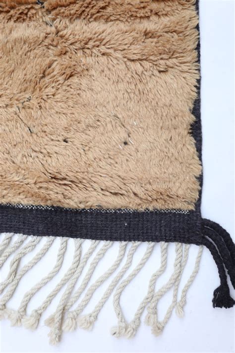 tapis berbere azilal couleurs