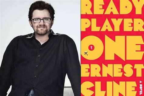 Autor De Ready Player One Ya Esta Escribiendo La Secuela