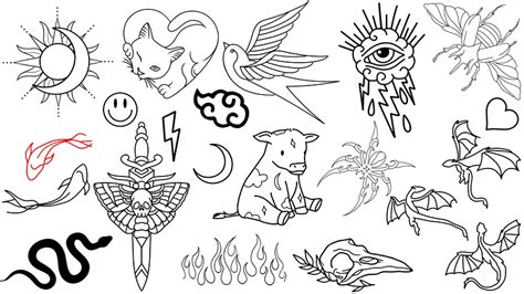 easy tattoo ideas  beginners infoupdateorg