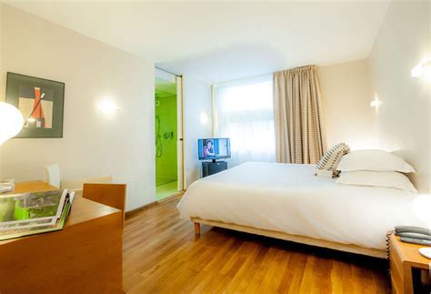 Hotel Nantes La Pérouse
