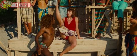 Naked Christine Baranski In Mamma Mia