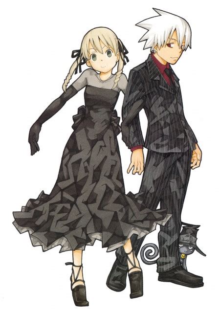 Soul Eater Soul Art P43b Minitokyo