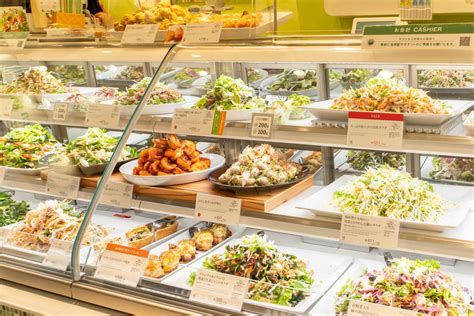 京阪百貨店ひらかた店のスタッフさんが選んだ！いま食べたい「デパ地下グルメ」オススメ4店【ひらつーコラボ】 枚方つーしん