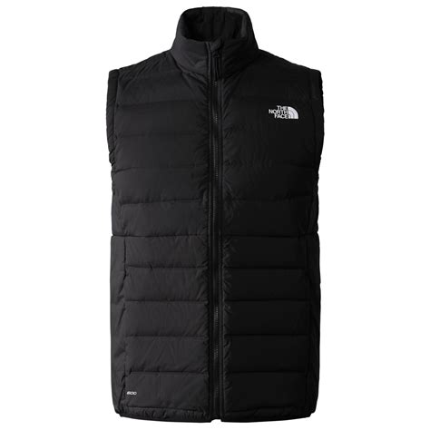 north face vests men 6