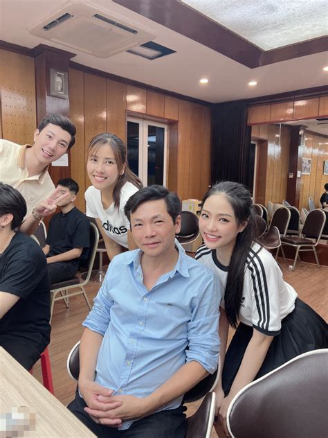 Nhan S C Ng T Ng O C A Hot Girl Nh Th Ch U Anh Sau Khi Sinh Con U L Ng