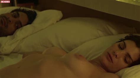 Naked Eva Arias In Once A Week