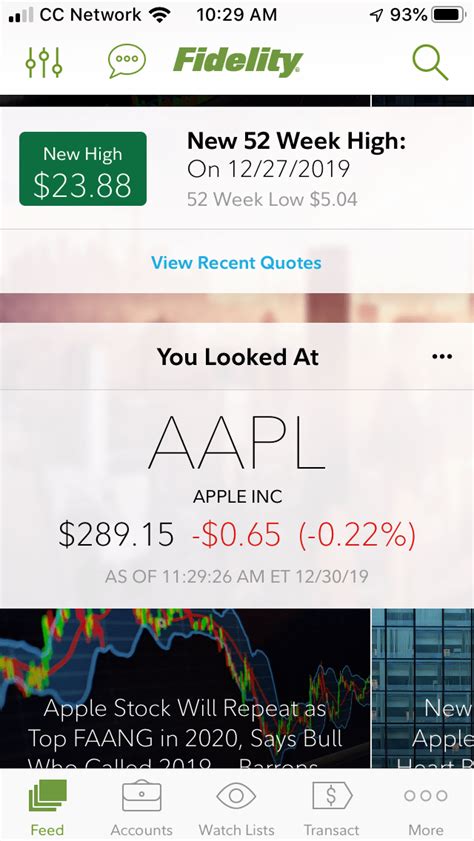 Fidelity App Review The Ultimate Guide For Investors In 2023