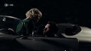 KU DAMM NUDE SCENES AZNude