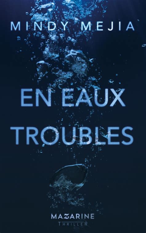 En Eaux Troubles Hachette Fr