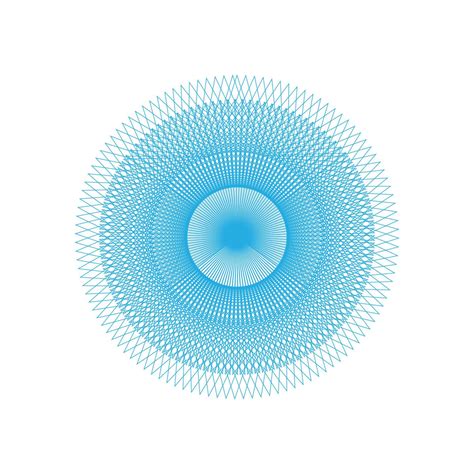 creative modern circle design  vector art  vecteezy