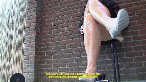 Picture Collection Shiny Legs Nude Pics XHamster