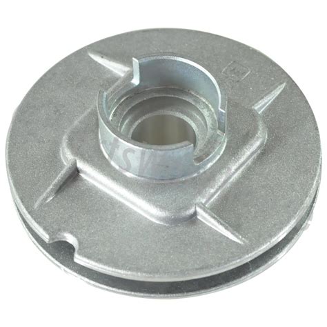 Echo Recoil Drum #ECH-17720614330 - Tool Parts and Accessories ...