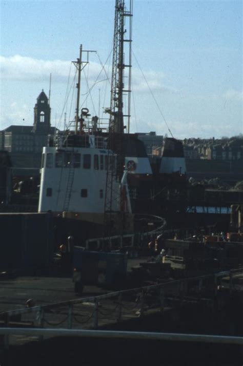 Bramley Moore Dock National Museums Liverpool