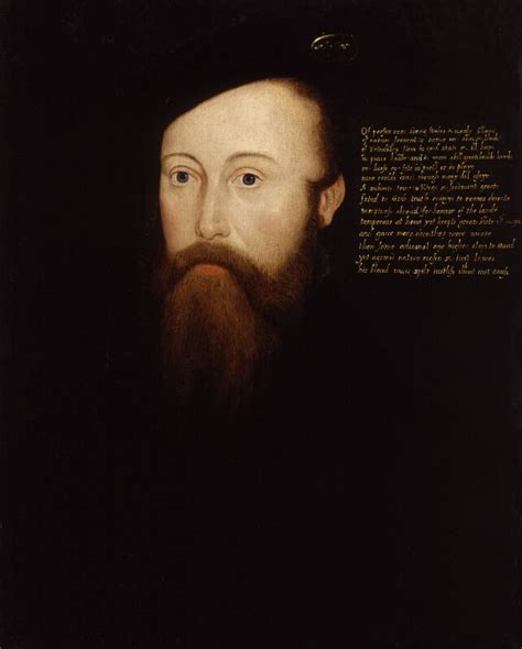 Npg 4571 Thomas Seymour Baron Seymour Large Image National