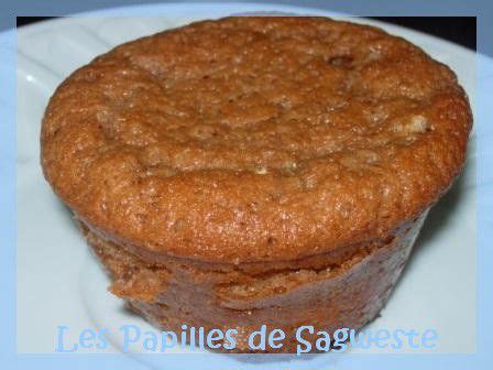 Recette de muffins aux chocolats de Pâques Les Papilles de Sagweste