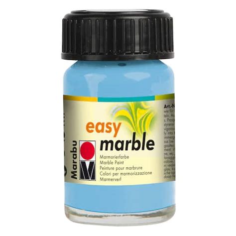 Marabu Easy Marble 15ml Michaels