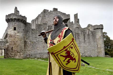 10 Things You Probably Didn’t Know About Robert The Bruce Historic Environment Scotland Blog