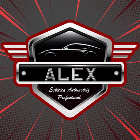Estética Automotriz Profesional Alex