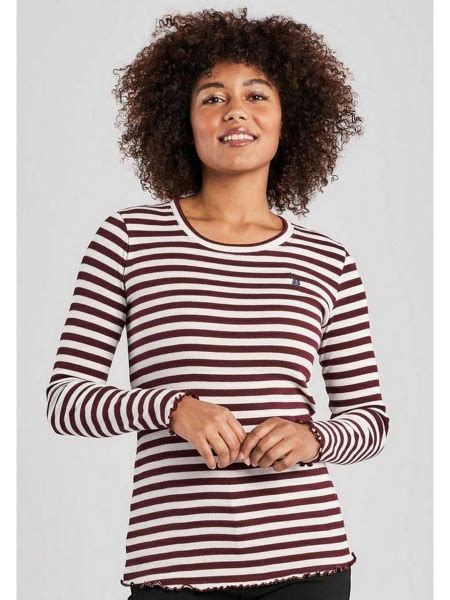 Лонгслив U.S. POLO ASSN. - купить с доставкой по выгодным ценам в ...