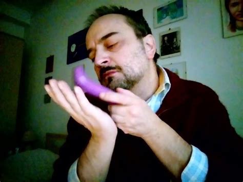 Kocalos Blowing My Dildo Free Gay Porn Cf XHamster