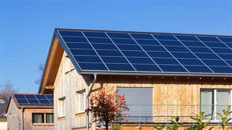 Как выбрать солнечные батареи для частного дома - Бобёр.ру