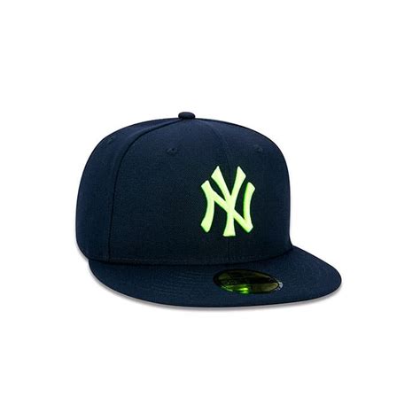 Bon New Era Fifty Aba Reta Mlb New York Yankees Reverse Board Shop