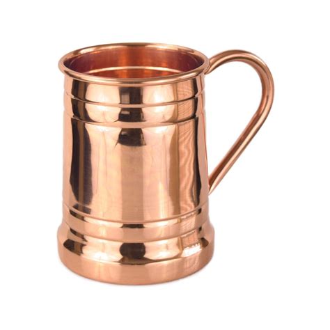 Copper Beer Mug At Rs 200piece Buddhi Vihar Moradabad Id 21984400262