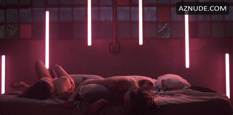 JULIETA ORTEGA Nude AZNude