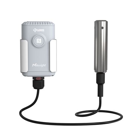 remote water level monitoring iotu