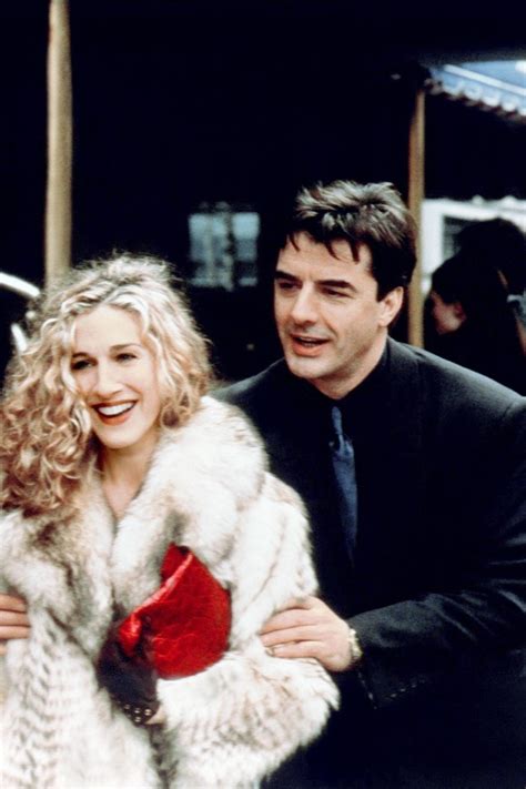 Ik Keek Voor Het Eerst Naar Sex And The City En Dit Is Wat Ik Dacht