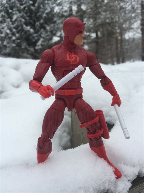 2015 Marvel Legends Daredevil Review And Photos Marvel Toy News