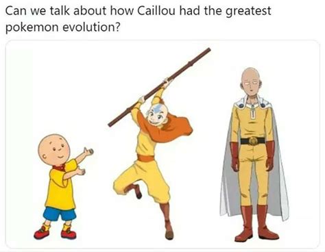 Caillou Meme Discover More Interesting Caillou Cartoon Cartoon