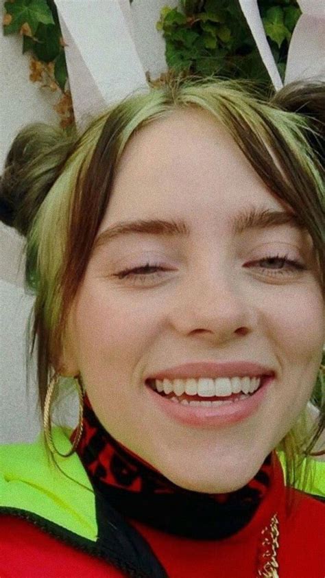 Pin By Hentai Jesus On Billie Eilish Billie Billie Eilish Celebrities