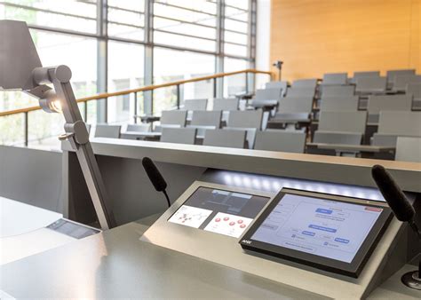Hochschule Der Zukunft 5 Thesen Zur Hybriden Lehre