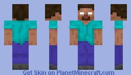 *1.20 Herobrine* 'SKIN' *NEW VERSION 1.20 SKIN* Version Herobrine ...