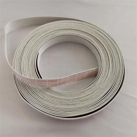 Ul2468 11 Core Awm 2468 26awg Vw-1 80c 300v Flat Electrical Wire Cable ...