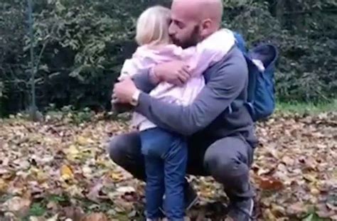 Single Gay Dad Adopts Rejected Baby With Down Syndrome