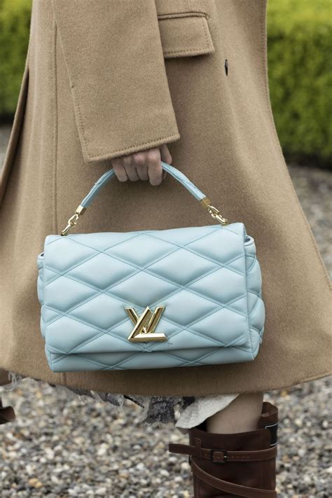 Latest Louis Vuitton Bags 2024 Latest Raine Carolina