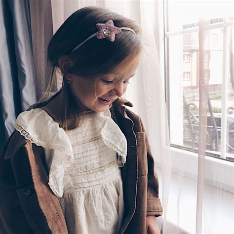 Повязка "Звезда Бохо" | Baby girl fashion, Baby fashion, Kids outfits